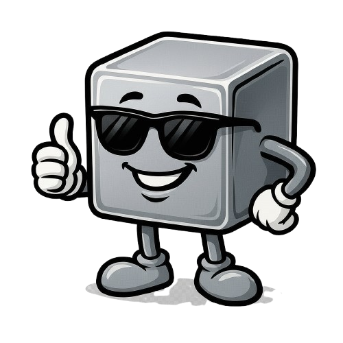 Koolcube